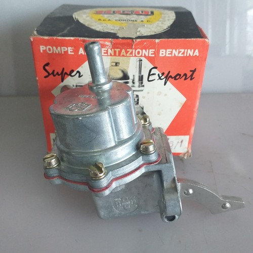 Pompa benzina ford - pompa, fiesta