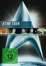 Star Trek 01 - Der Film