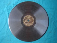 Grammofono victor giri rpm - giri,
