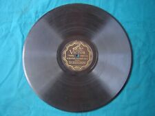 GRAMMOFONO VICTOR 78 GIRI RPM