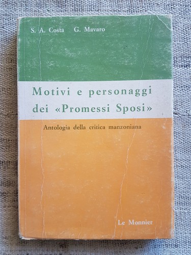 Motivi personaggi dei - motivi,