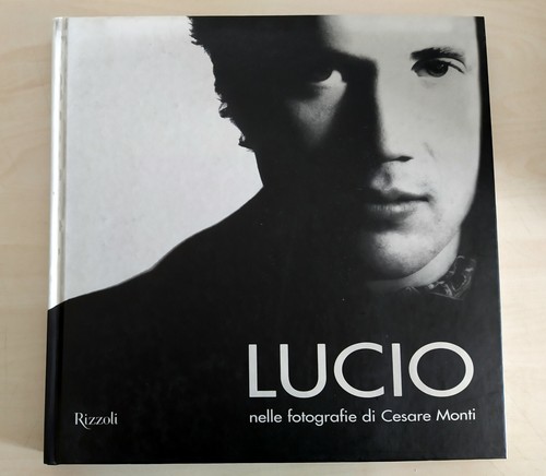 Lucio battisti foto cesare - lucio,
