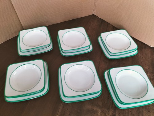 Italica ars set servito - set,