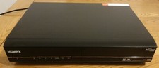 Humax PVR-9200T Set Top