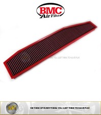 FILTRO ARIA SPORTIVO PER BMW X