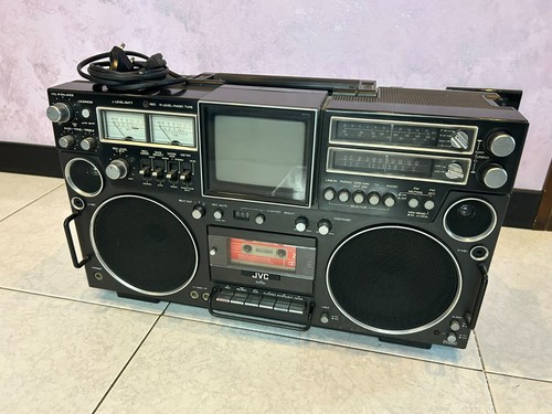 Jvc 3090en portatile n - jvc,