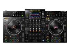 Pioneer Xdj Xz + Case RIGIDO Magma