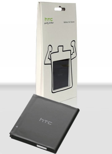 Batería original htc desire - original, y