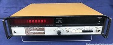 SYSTRON DONNER  model 6054B  Frequenzimetro da 20 Hz a 18 Ghz