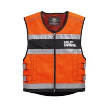 Harley davidson gilet - harley-davidson,
