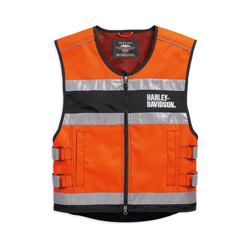 Harley davidson gilet - harley-davidson,