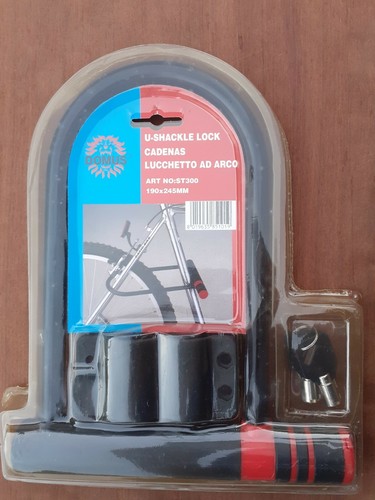 Lucchetto arco 190 x - arco ,