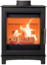 Stufa a legna Mi Fires Skiddaw