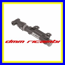 Pompa Bici BETO MTB BDC bicicletta gonfiaggio ruote gomme con attacco telaio