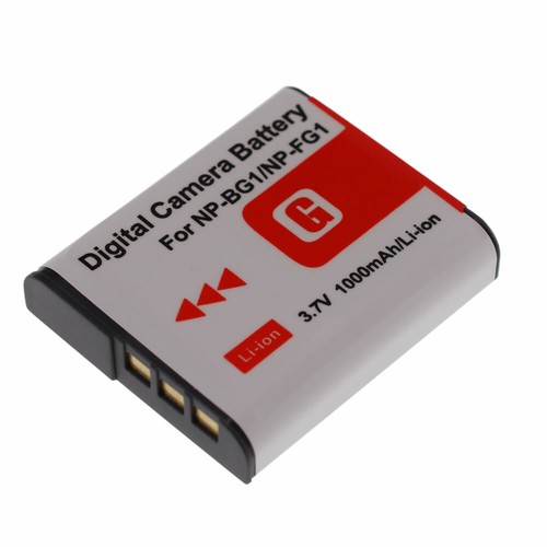 Batteria per sony bg1 - per, fg1