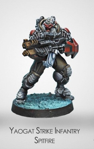 Infinity new yaogat strike - infinity,