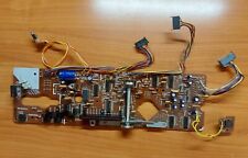 Technics SL-1700 MKII MK2 Scheda Elettronica Electronic Main Board SFDP172-02