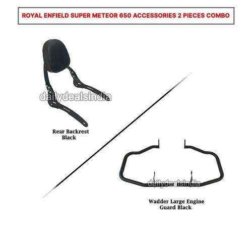 Per royal enfield - royal, meteor