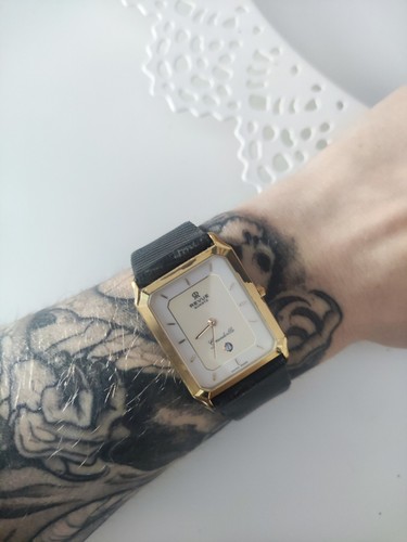 Watch vintage revue grandville - watch,