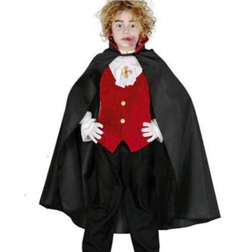 Carnevale halloween mantello - halloween,