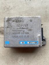 Centralina airbag Mercedes