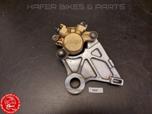Honda vtr 1000 sp1 pinza - sp1, freno