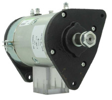 Avviatore dinasta sostituisce