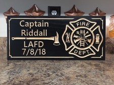 Vigili del Fuoco Regalo