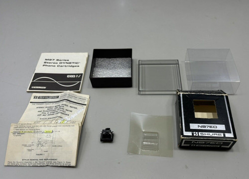 Shure m97 era original - m97,
