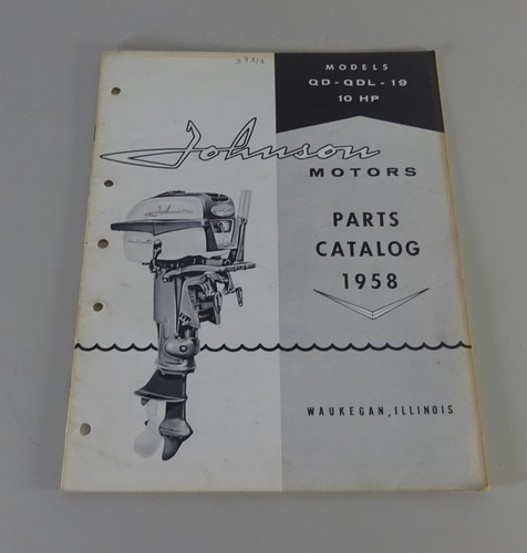 Catalogo parti omc - parti,