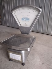 BILANCIA CROMATA DA CUCINA