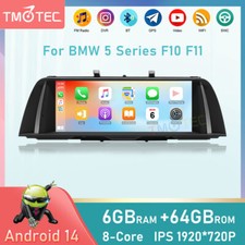 Autoradio 10,25" per BMW Serie