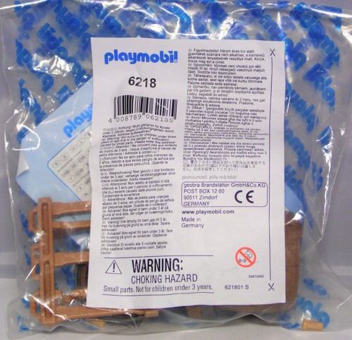 Playmobil 6218 grande - playmobil,
