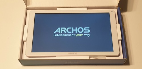Tablet archos 101 access - tablet,