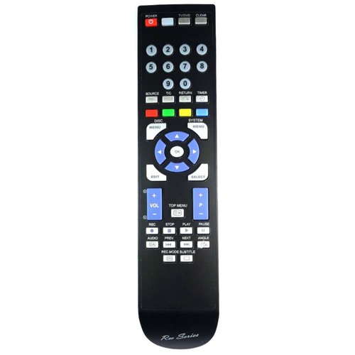 Nuovo telecomando per - *nuovo*,