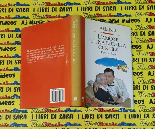 Book libro amore una - libro,