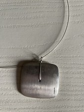 COLLANA CON CIONDOLO BREIL