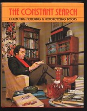 Pub sportivo: Ricerca costante: Collezionare libri di motociclismo e motociclismo 1982-by...