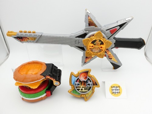 Ninja steel ninninger star - steel,
