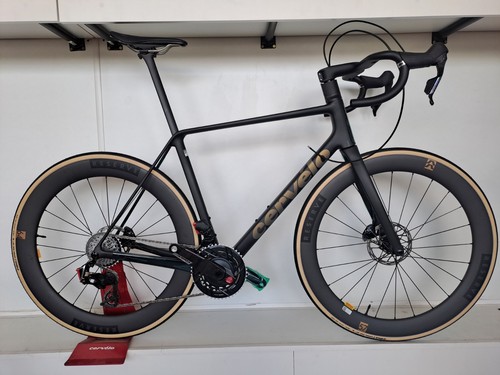 Cervelo sram force axs - cervelo,