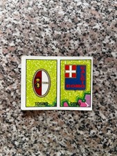 TORINO COMO STEMMA N.11 album