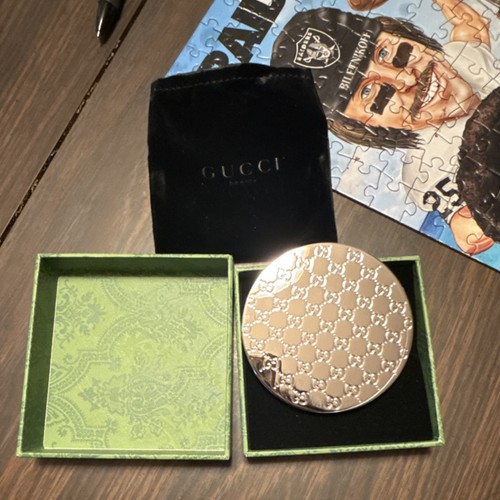 Gucci parfums specchio - gucci,