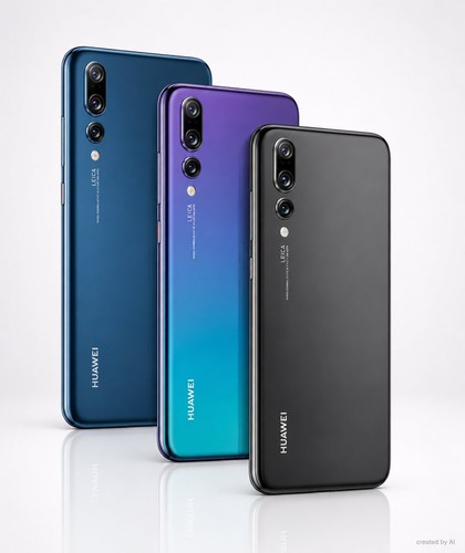 Huawei p20 pro 128gb - pro,