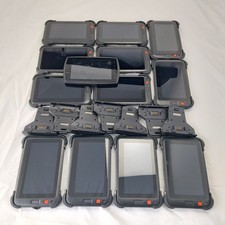 12x Mio N564 - 7" Android