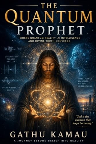The quantum prophet - the,