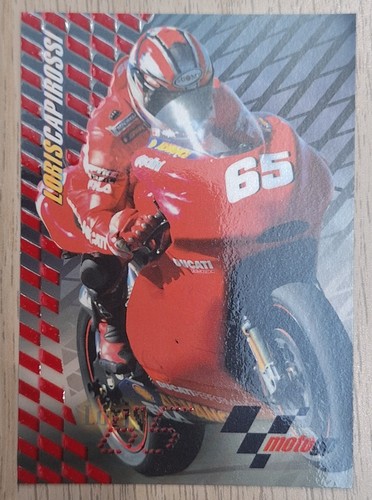 Motogp 2002 2003 panini - motogp, 2002/2003
