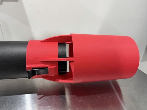 Milwaukee m18 blower canale - m18,