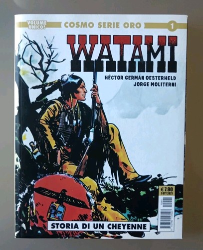 Grande western 1 - grande, n.1