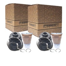 2x SET MANICOTTI ASSE FEBEST