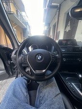 Volante pelle bmw - volante,